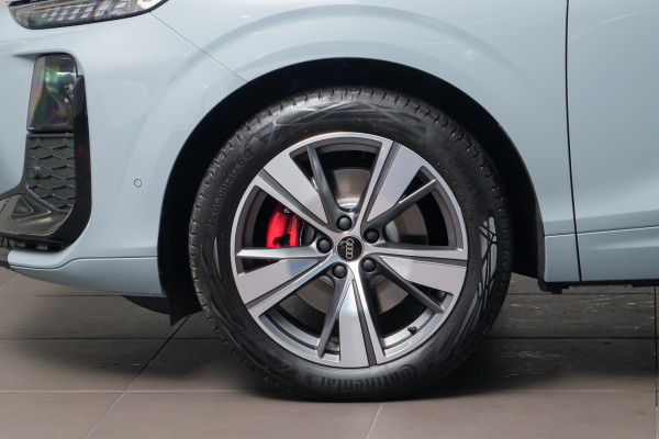 2026 Audi Q3 F3 TFSI 150kW SUV