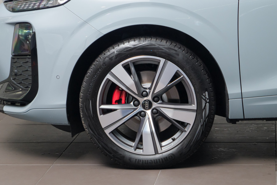 2026 Audi Q3 F3 TFSI 150kW SUV