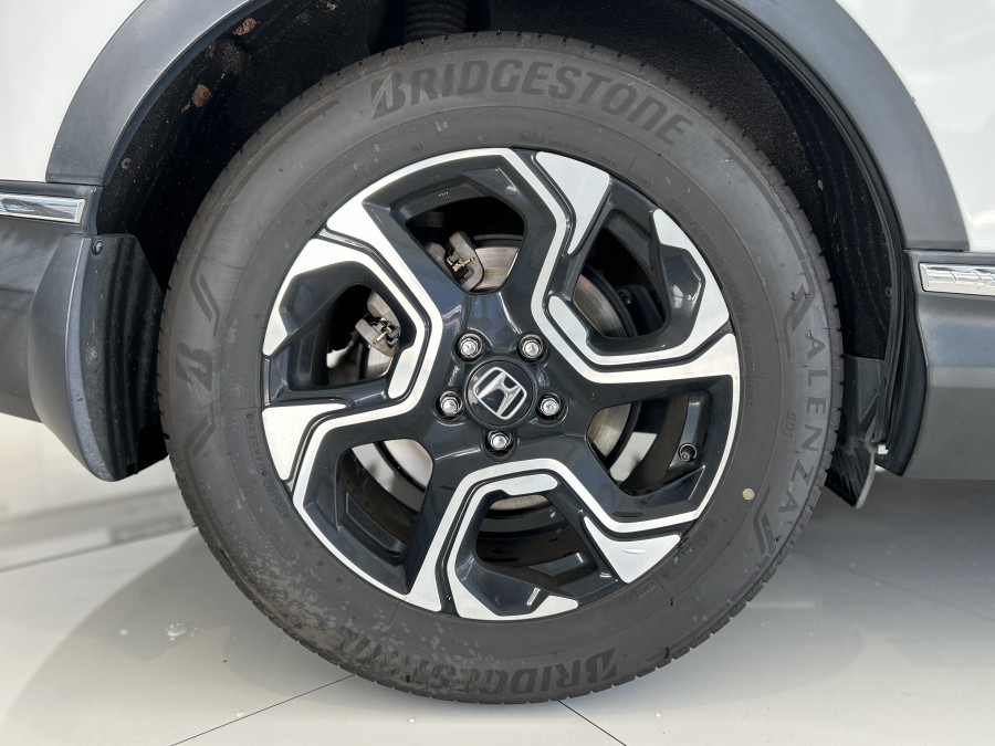 2017 MY18 Honda CR-V RW VTi-S SUV Image 5