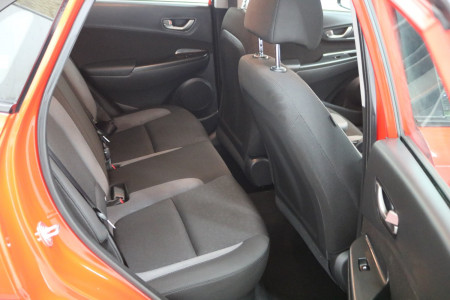 2019 Hyundai Kona OS.2 MY19 GO Suv