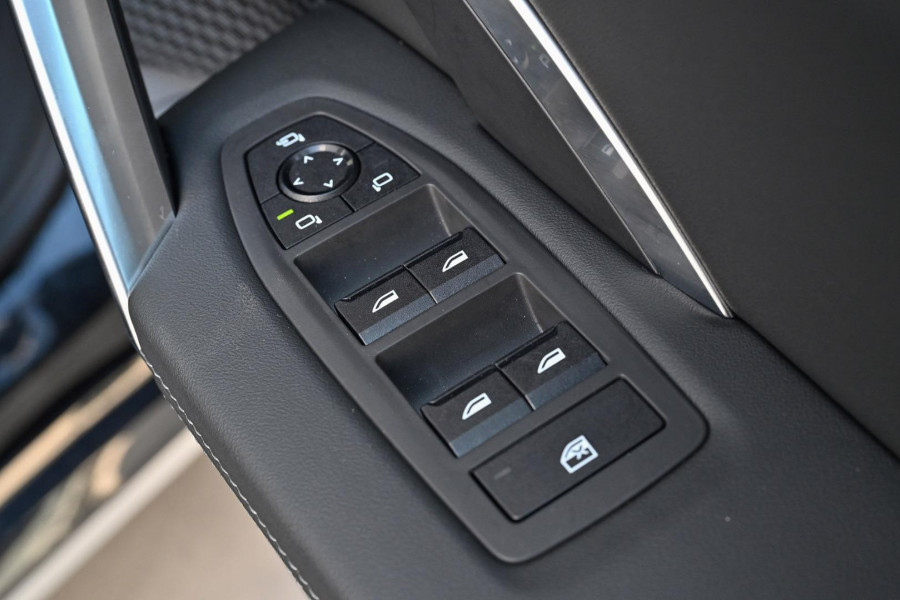 2025 BMW X1 U11 sDrive18i SUV
