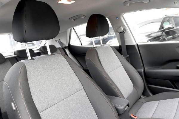 2026 Kia Stonic YB PE2 S SUV Image 6