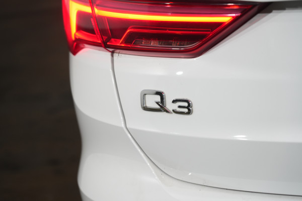 2019 Audi Q3 F3 35 TFSI SUV Image 9