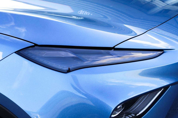 2025 MG MGS5 EV ZS3EM Essence 62 SUV Image 19