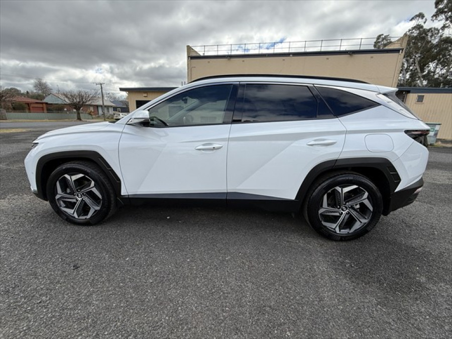 2022 MY23 Hyundai Tucson NX4.V2 Highlander SUV Image 7