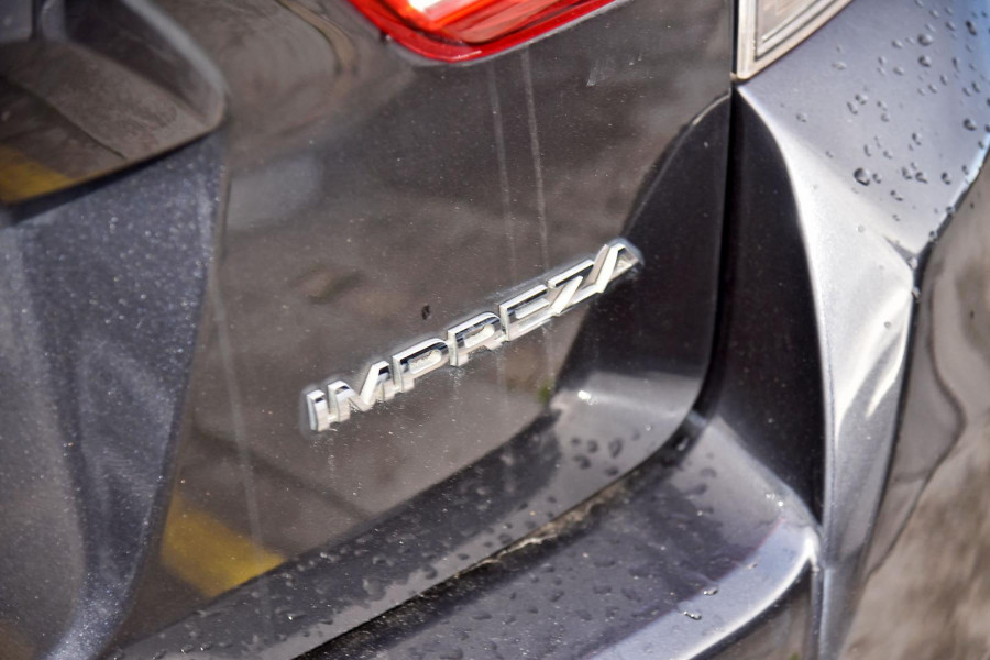 2018 Subaru Impreza G5 2.0i-L Hatch Image 18