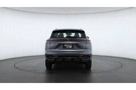 2025 MG HS AS33 Vibe SUV