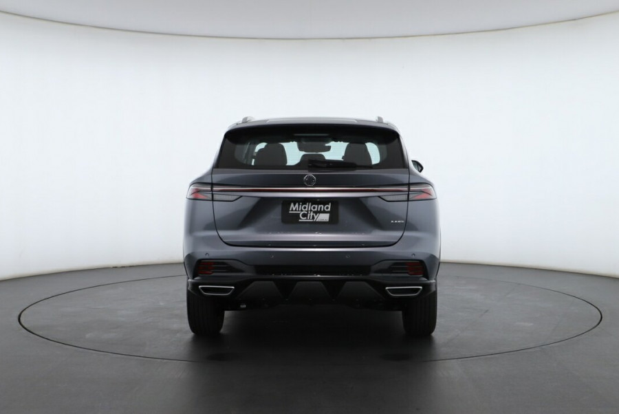 2025 MG HS AS33 Vibe SUV Image 8
