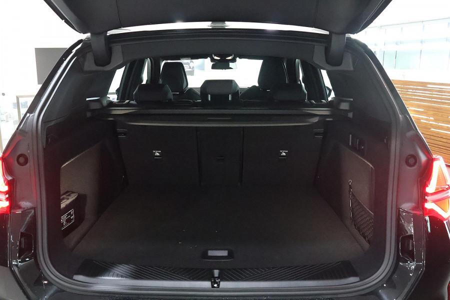 2026 BMW X3 G45 20 xDrive SUV