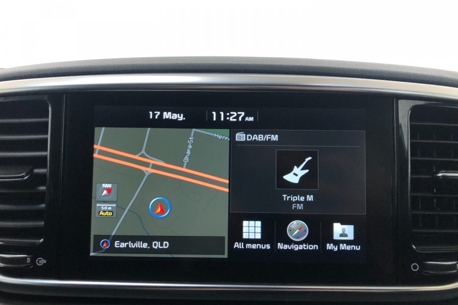 2020 Kia Sportage QL GT-Line SUV Image 17