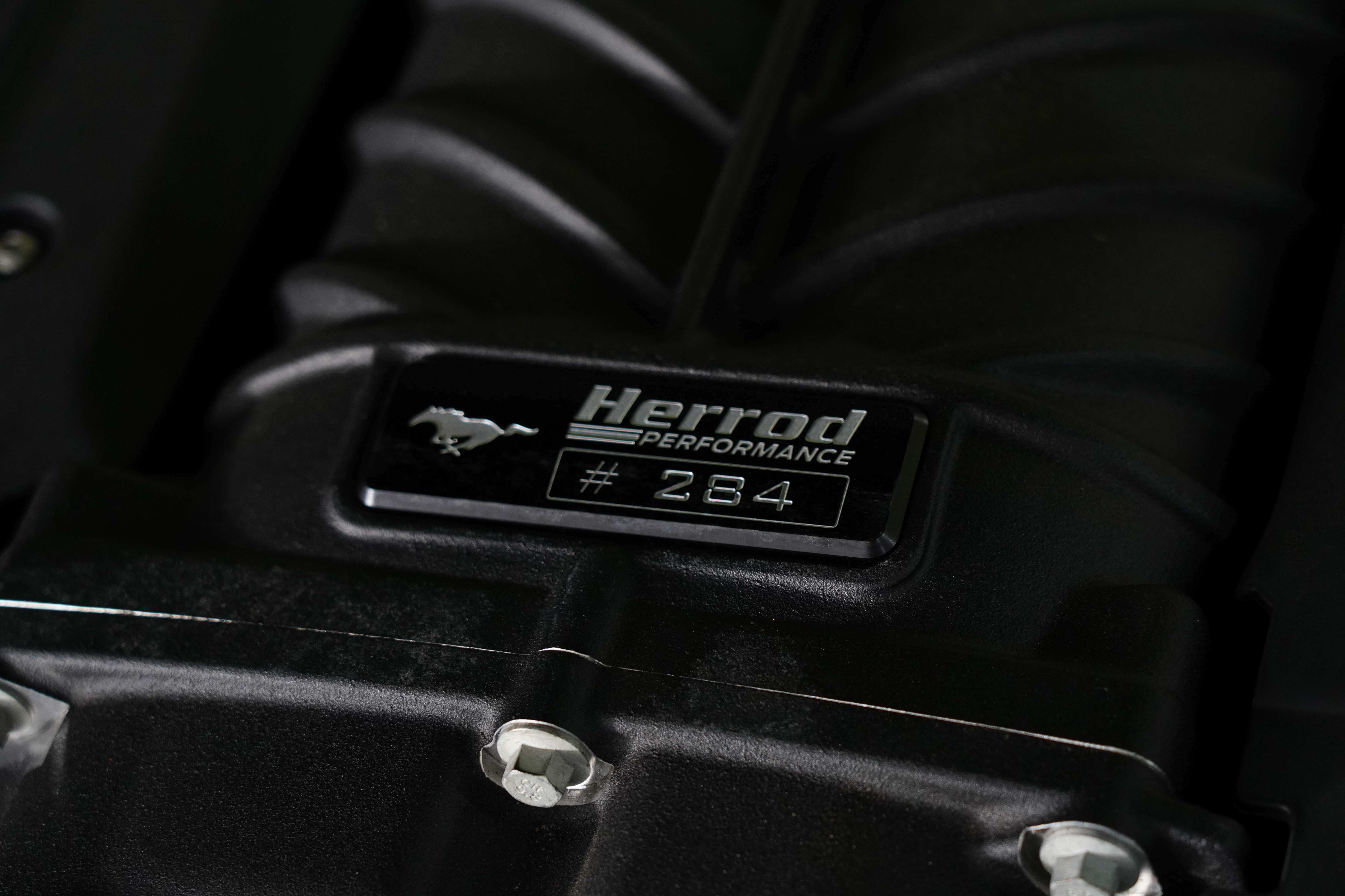 2020 Ford Mustang R-Spec Coupe Image 20