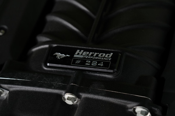 2020 Ford Mustang R-Spec Coupe Image 20