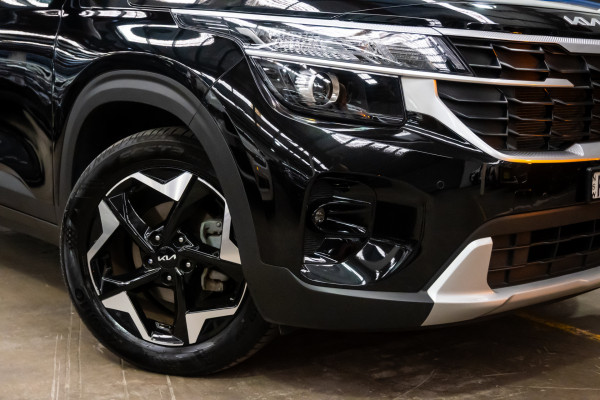 2025 Kia Seltos SP2 PE Sport SUV image 7