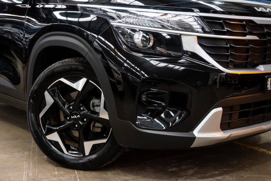 2025 Kia Seltos SP2 PE Sport SUV