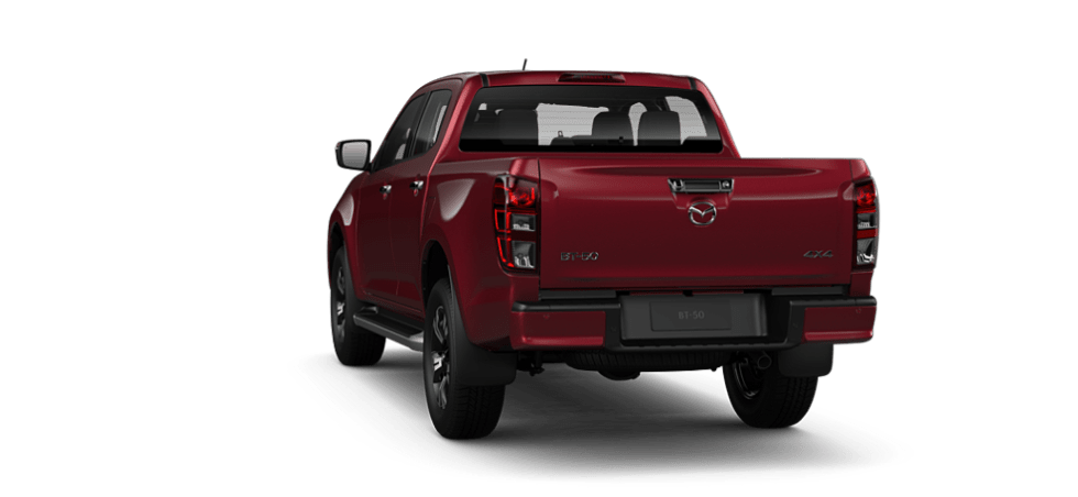 2024 Mazda BT-50 TF XTR Ute Image 17