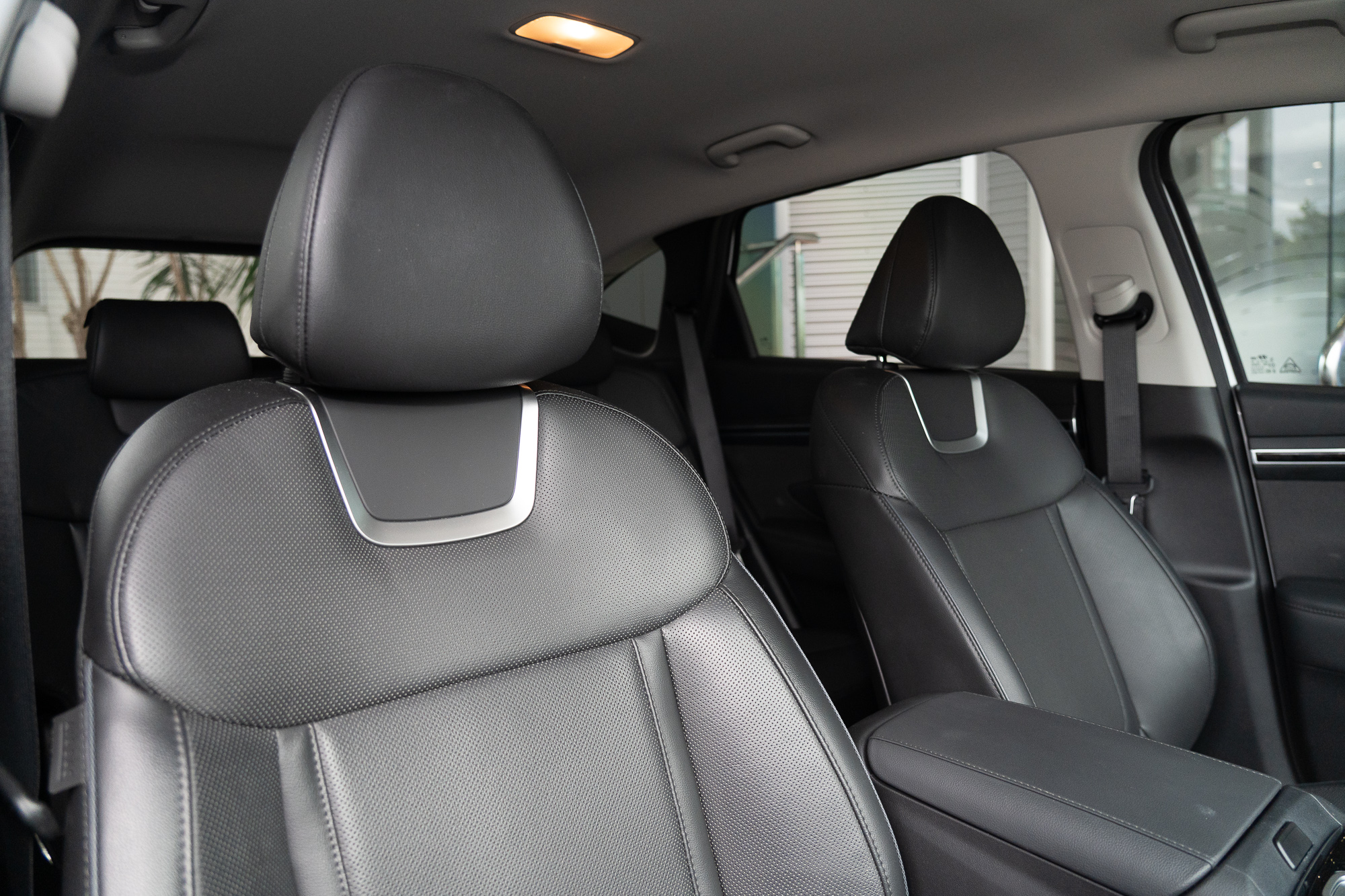 2023 Hyundai Tucson NX4.V2 Elite SUV Image 9