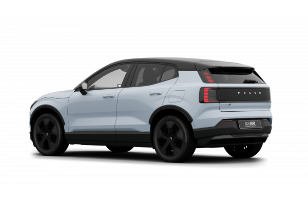2026 MY27 Volvo EX30 Cross Country  P8 SUV Image 3