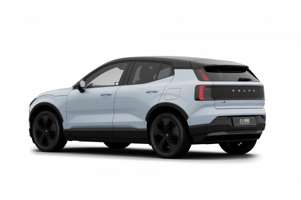 2026 MY27 Volvo EX30 Cross Country  P8 SUV Image 3