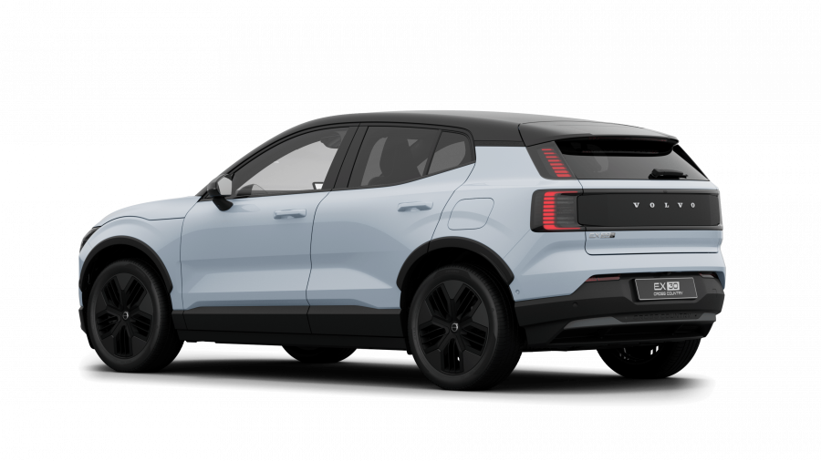 2026 MY27 Volvo EX30 Cross Country  P8 SUV Image 3