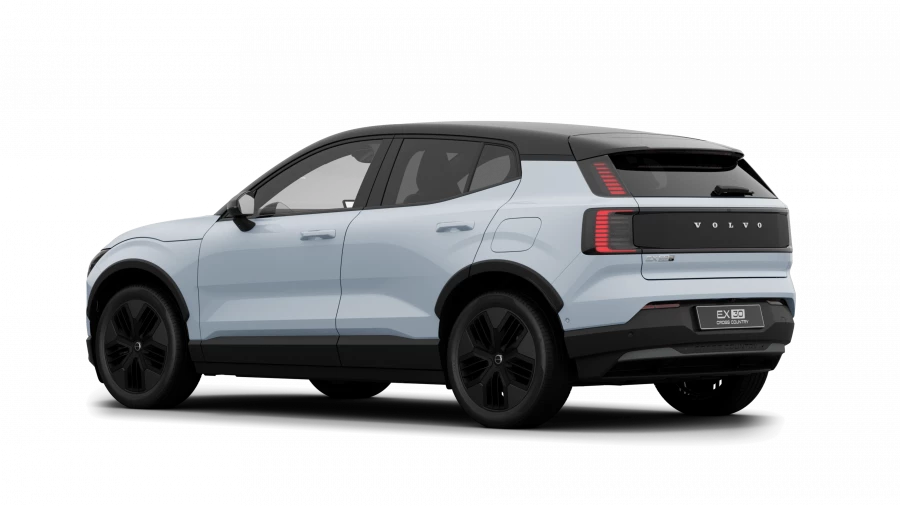 2026 MY27 Volvo EX30 Cross Country  P8 SUV Image 3