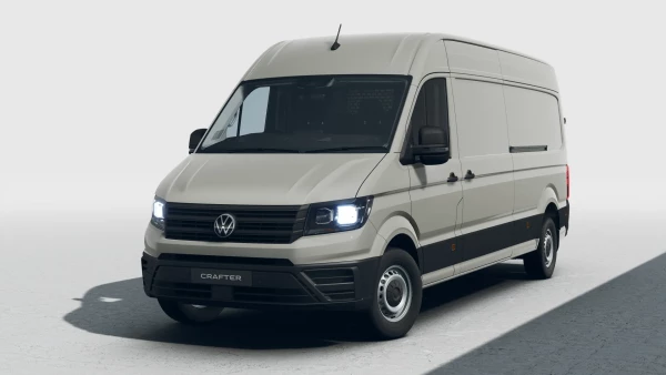 35 TDI410 LWB