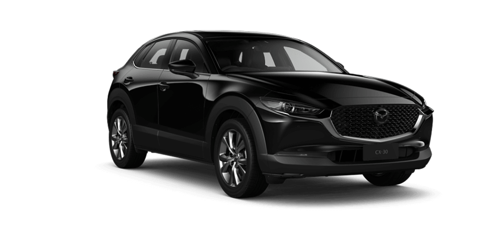 2025 MY24 Mazda CX-30 DM2W7A G25 Astina SUV Image 6