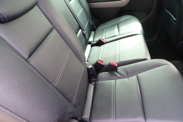 2022 MY21.75 Ford Everest UA II Trend SUV Image 12