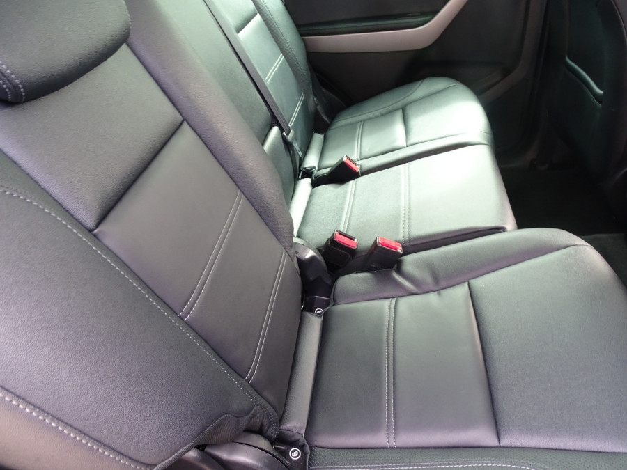 2022 MY21.75 Ford Everest UA II Trend SUV Image 12