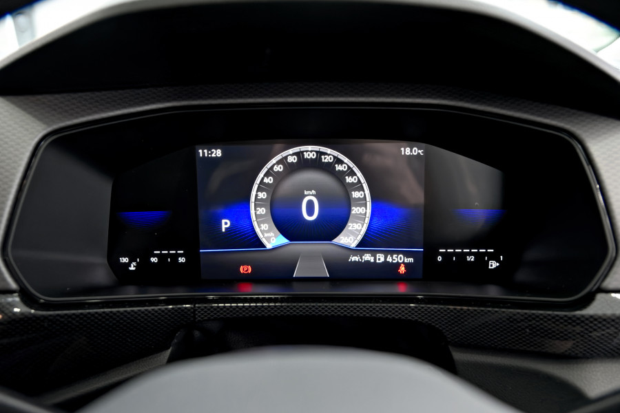 2024 Volkswagen T-Cross D31 85TSI Life SUV Image 16