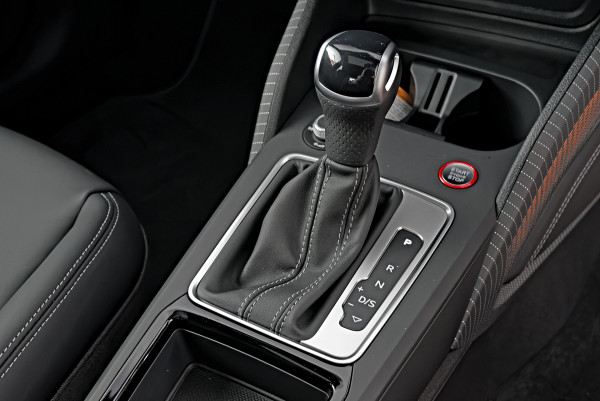 2026 Audi SQ2 GA  SUV image 13