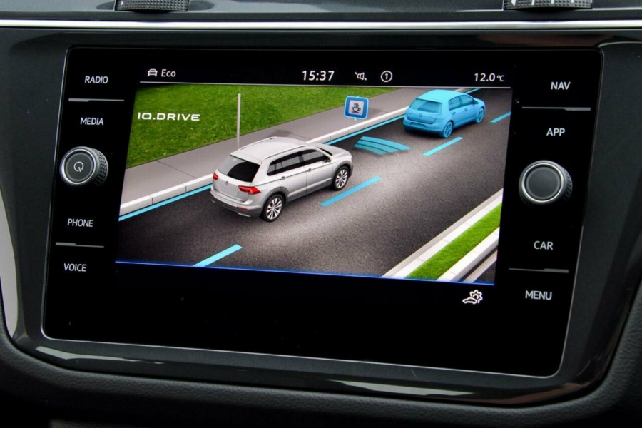 2024 Volkswagen Tiguan 5N 132TSI Life SUV Image 18