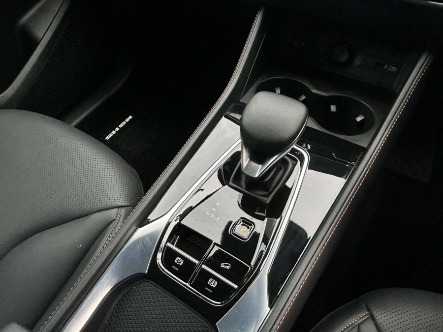 2026 MG HS Excite SUV Image 15