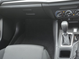 2017 Mazda 3 BN Hatch Hatchback