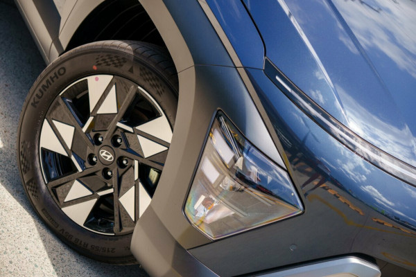2026 MY27 Hyundai KONA SX2.V3 Hybrid Elite SUV Image 6