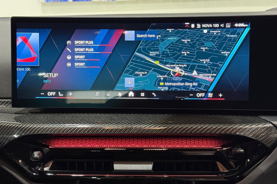 2026 BMW M2 G87 LCI  Coupe