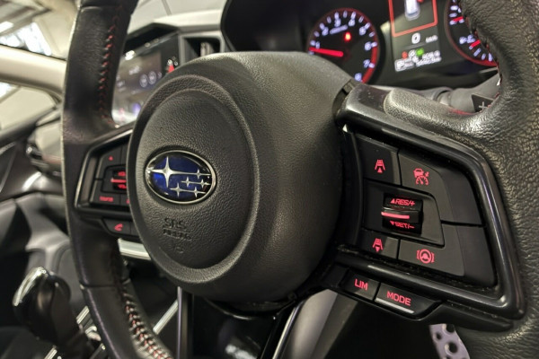 2022 Subaru WRX VN tS Wagon Image 12