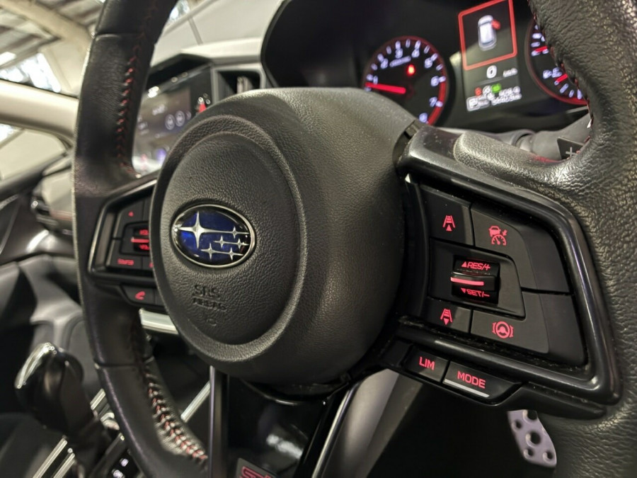2022 Subaru WRX VN tS Wagon Image 12