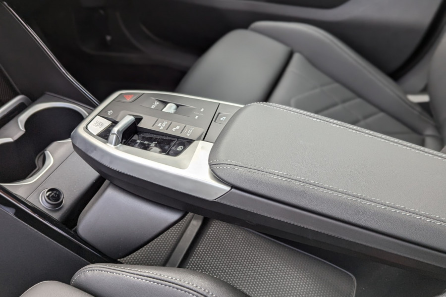 2024 BMW X1 U11 sDrive18i SUV Image 10