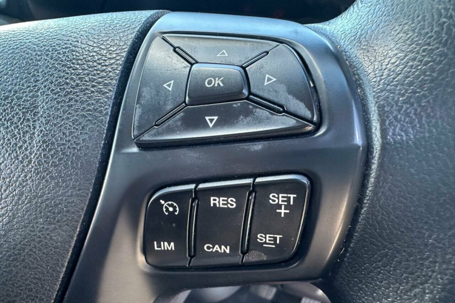 2021 MY21.25 Ford Ranger PX MkIII XLS Ute Image 20