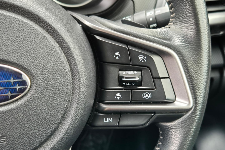 2022 Subaru Forester S5 2.5i-L SUV Image 23