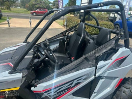 2025 Polaris RZR RZR24 YOUTH RZR 200 ATV & Quad image 12