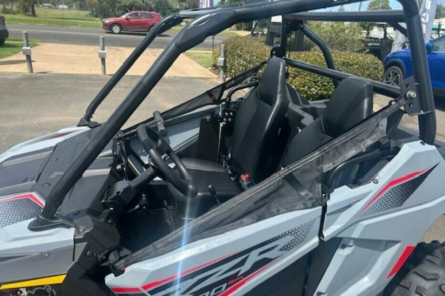 2025 Polaris RZR RZR24 YOUTH RZR 200 ATV & Quad