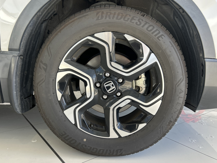 2017 MY18 Honda CR-V RW VTi-S SUV Image 4
