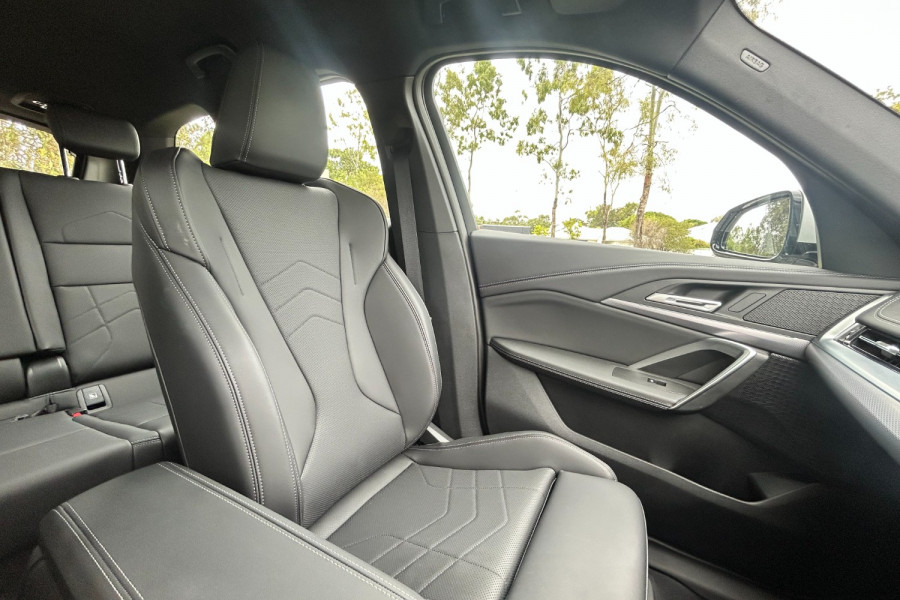 2023 BMW X1 U11 xDrive20i M Sport SUV Image 20