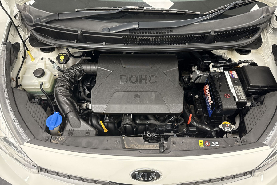 2018 MY19 Kia Picanto JA GT-Line Hatch Image 10