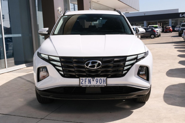 2023 Hyundai Tucson NX4.V2  SUV Image 3