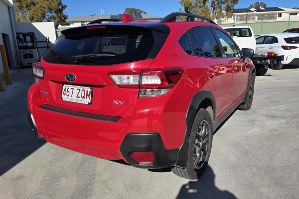 2019 Subaru XV G5-X 2.0i-L SUV Image 3