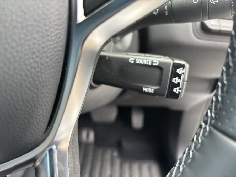 2025 Mitsubishi ASX XE Exceed SUV Image 27