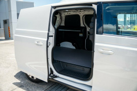 2024 MY25 Volkswagen ID. Buzz Cargo EBN BEV550  Van