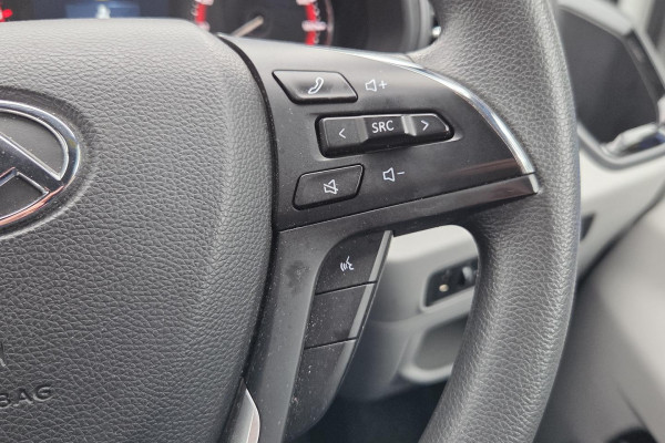 2023 LDV Deliver 9  LWB Van Image 17